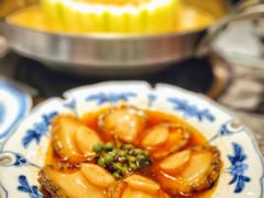 -禄婶鸡煲·打边炉