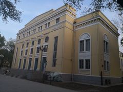 -哈尔滨师范大学(江南校区)