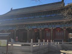 -天津妈祖文化园