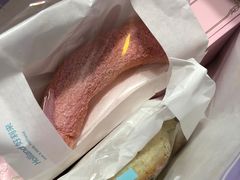 -好利来(新华百货店)