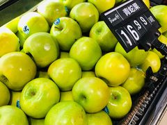 -永辉超市(泰州万达广场店)