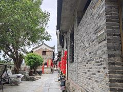 -上甘棠村