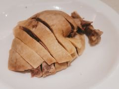 南京盐水鸭-狮王府淮扬菜(新街口友谊店)