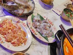 -琥珀川糟粕醋火锅(慈云寺店)