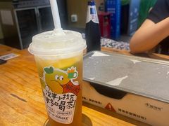 -木屋烧烤(创业店)