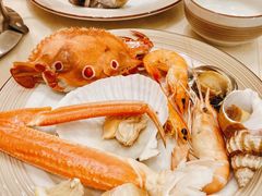 -广州天河合景福朋喜来登酒店