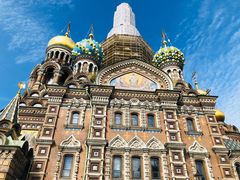 景点-滴血救世主教堂