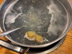 -凯华海鲜火锅·传承三十六年
