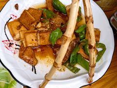 -鱼乐岛餐厅·户外花园主题餐厅