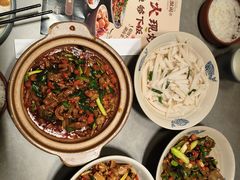 -潇湘阁(汉光百货店)