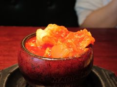 俄罗斯罐虾-马迭尔德式西餐精酿啤酒屋(中央大街店)