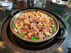 -阿多私房菜(顺德店)