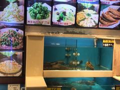 水产区-鲜鲜·鲅鱼圈海鲜(于洪店)
