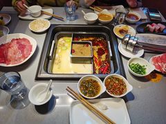 -巴奴毛肚火锅(新街口金鹰店)