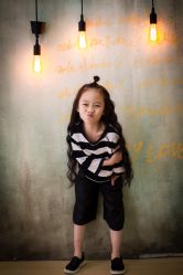 -江阴偶来路儿童摄影(江阴市新体育中心体育场店)