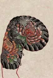 点击看大图 -针牛刺客·刺青纹身