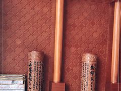 -鸿泰洋美食水会(东门中店)