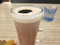 -必胜客(巴沟店)