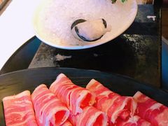 虾滑-咕嘟草帽鱼·牛奶一样的鲜鱼汤(天鹅湖万达广场店)