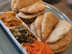 -三姐妹餐厅(曲江店)