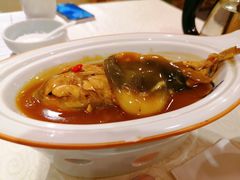 -肆月河豚·新淮扬(金融街店)