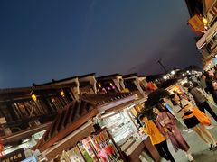 -河坊美食街(河坊街店)