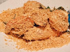 -珍宝海鲜JUMBO Seafood(ifc店)