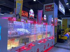 -风云再起游乐汇(南京常发广场店)