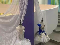 -爱睿思儿童早教亲子游泳(万象城店)