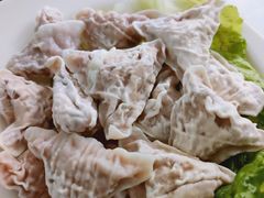 -张大师鸭爪爪特色干锅(南湖店)