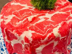 -北门涮肉·铜锅涮肉(南锣鼓巷店)