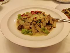 -蝴蝶泉宾馆-中餐厅