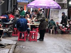 -小胡子祥彪烧烤(北湖总店)