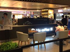 -luckincoffee瑞幸咖啡(香港名店街店)