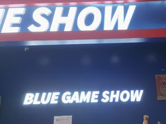 -BlueGame深蓝密室逃脱真人NPC(京投港·长阳店)