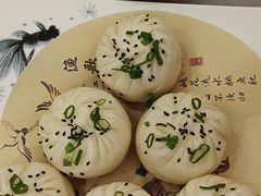 -银都上海菜馆(粤海东路店)