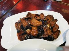 -吴门人家·苏宴宫廷菜(拙政园店)
