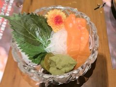 -弓二·烧鸟居酒屋(财富购物中心店)