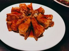-品悦(崇明凯悦店)
