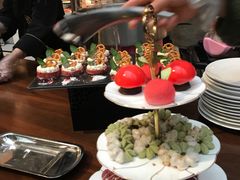 -桂林喜来登饭店雅琴餐厅