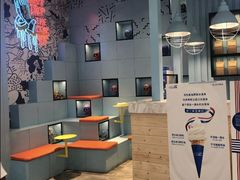 -BLEUSKA布乳斯佳冰淇淋(金沙印象城店)