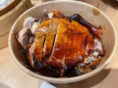 -戚顺兴盐水鸭(新街口明瓦廊店)