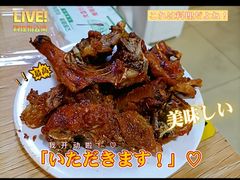-泽友忆家·北京烤鸭(快乐城店)