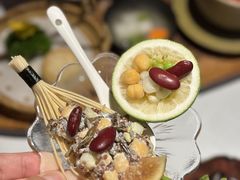 -叶叶菩提(太原别墅店)