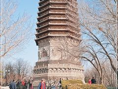 -玲珑塔公园