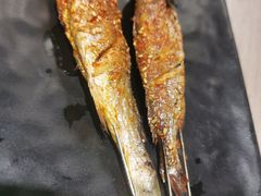 -大京园海鲜烧烤(东城路店)