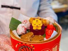 -蔡澜点心·粤菜(月星环球港店)