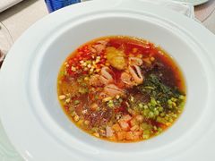 -山东宾馆·齐鲁苑餐厅
