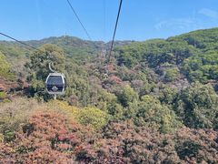 -白云山索道-售票处