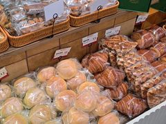 -富贵面包公司(运河店)